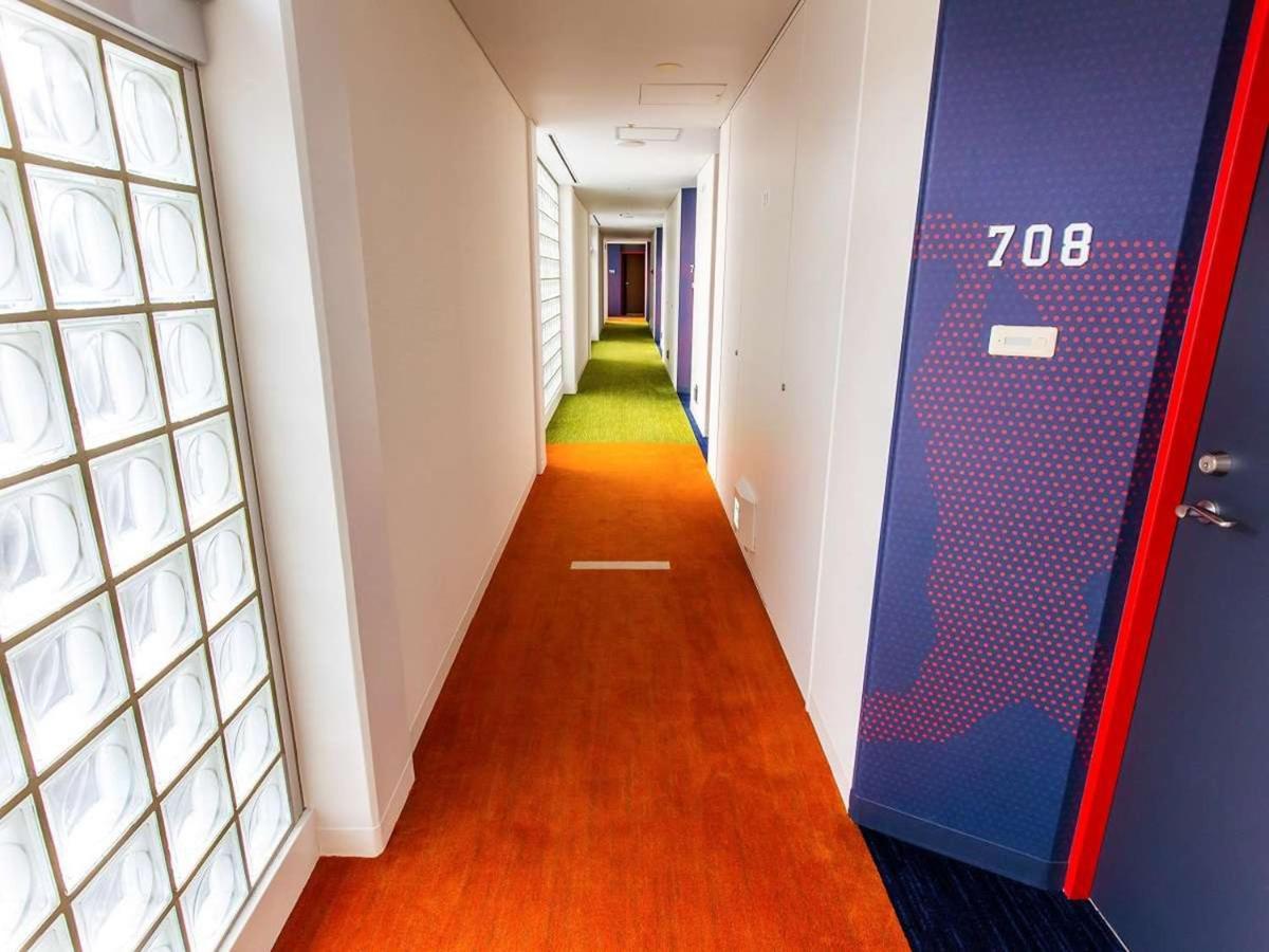 Nichinankaigan Nango Prince Hotel Ngoại thất bức ảnh