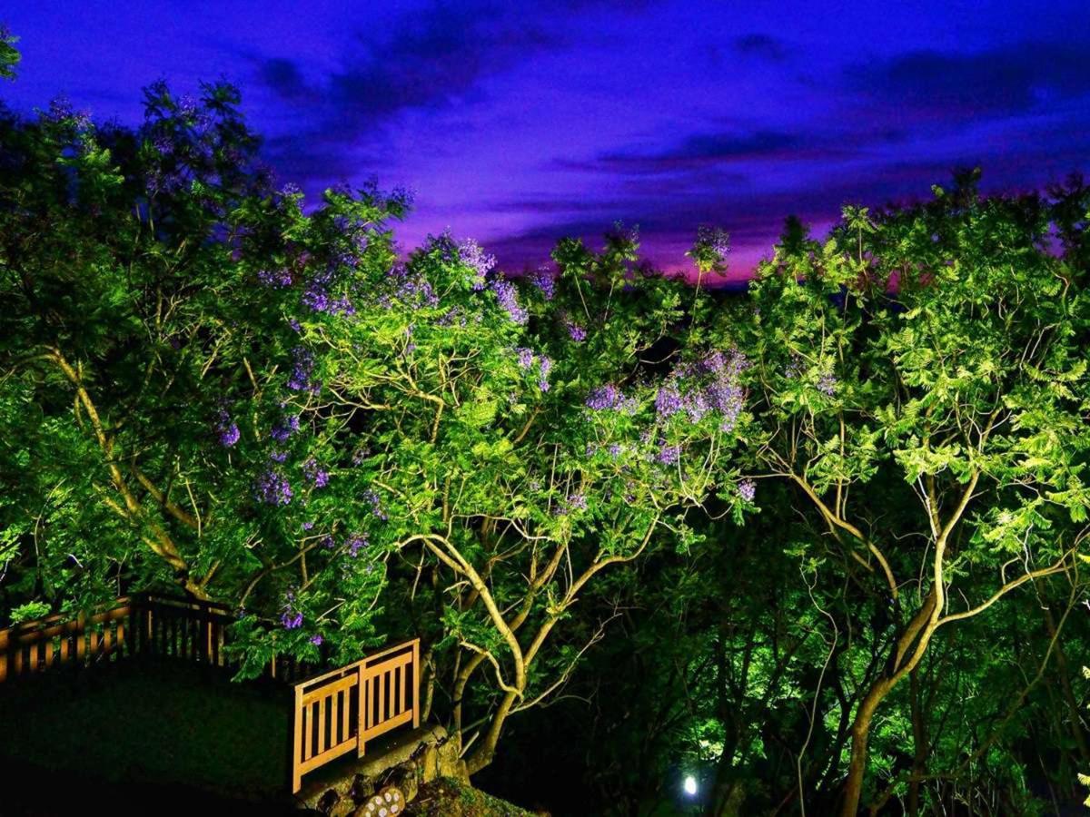 Nichinankaigan Nango Prince Hotel Ngoại thất bức ảnh