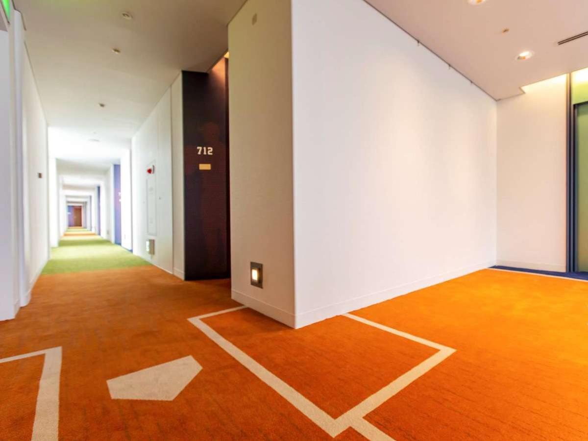 Nichinankaigan Nango Prince Hotel Ngoại thất bức ảnh
