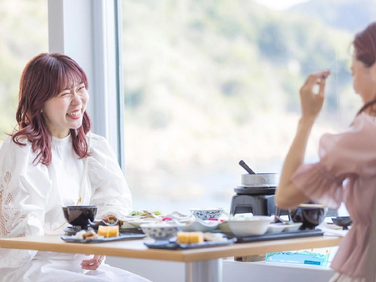 Nichinankaigan Nango Prince Hotel Ngoại thất bức ảnh