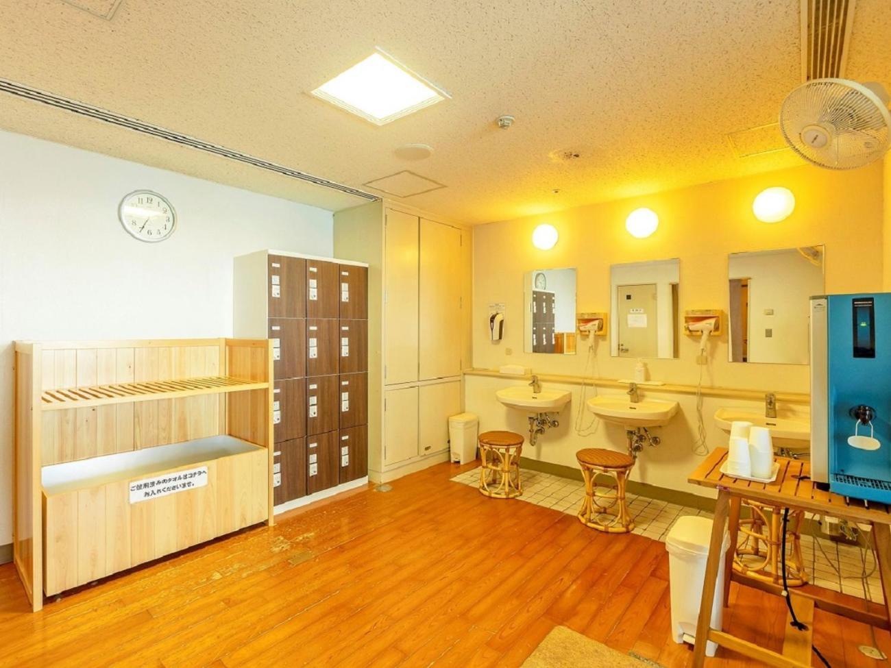 Nichinankaigan Nango Prince Hotel Ngoại thất bức ảnh